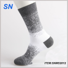 Wholesale 2015 Fashion Sport Custom Cotton Mens Socks